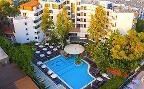 Hotel Residence Rodos